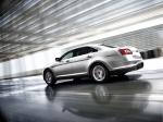 Ford Taurus 2010 года
